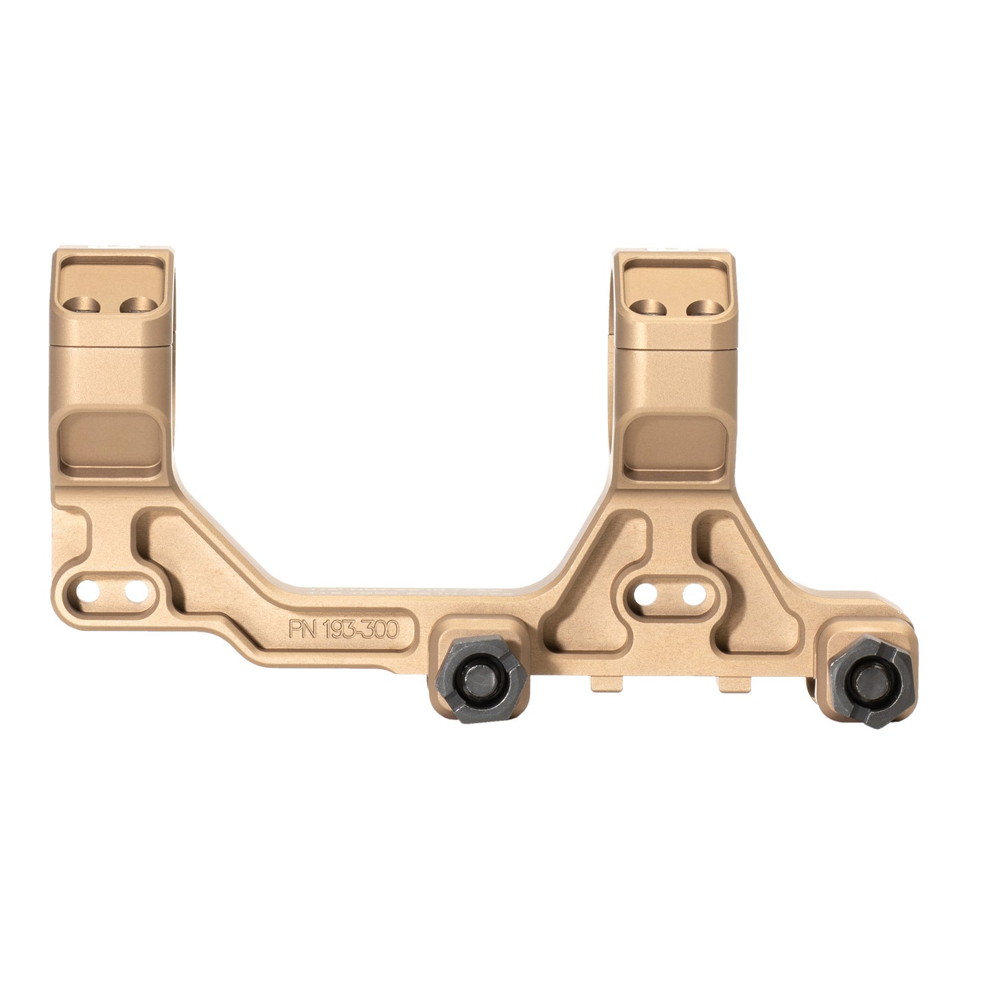 Badger Ordnance Condition One Modular Mount 30MM