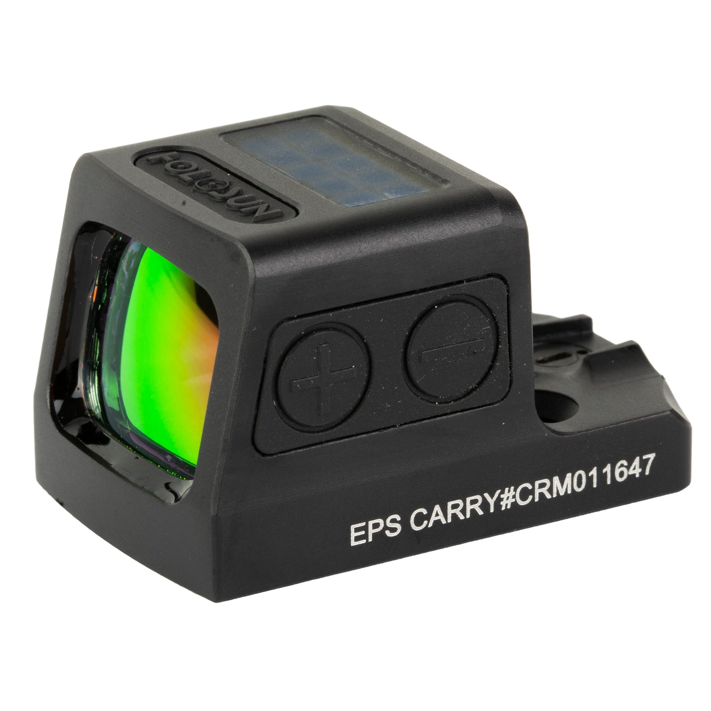 Holosun EPS Carry MRS Solar