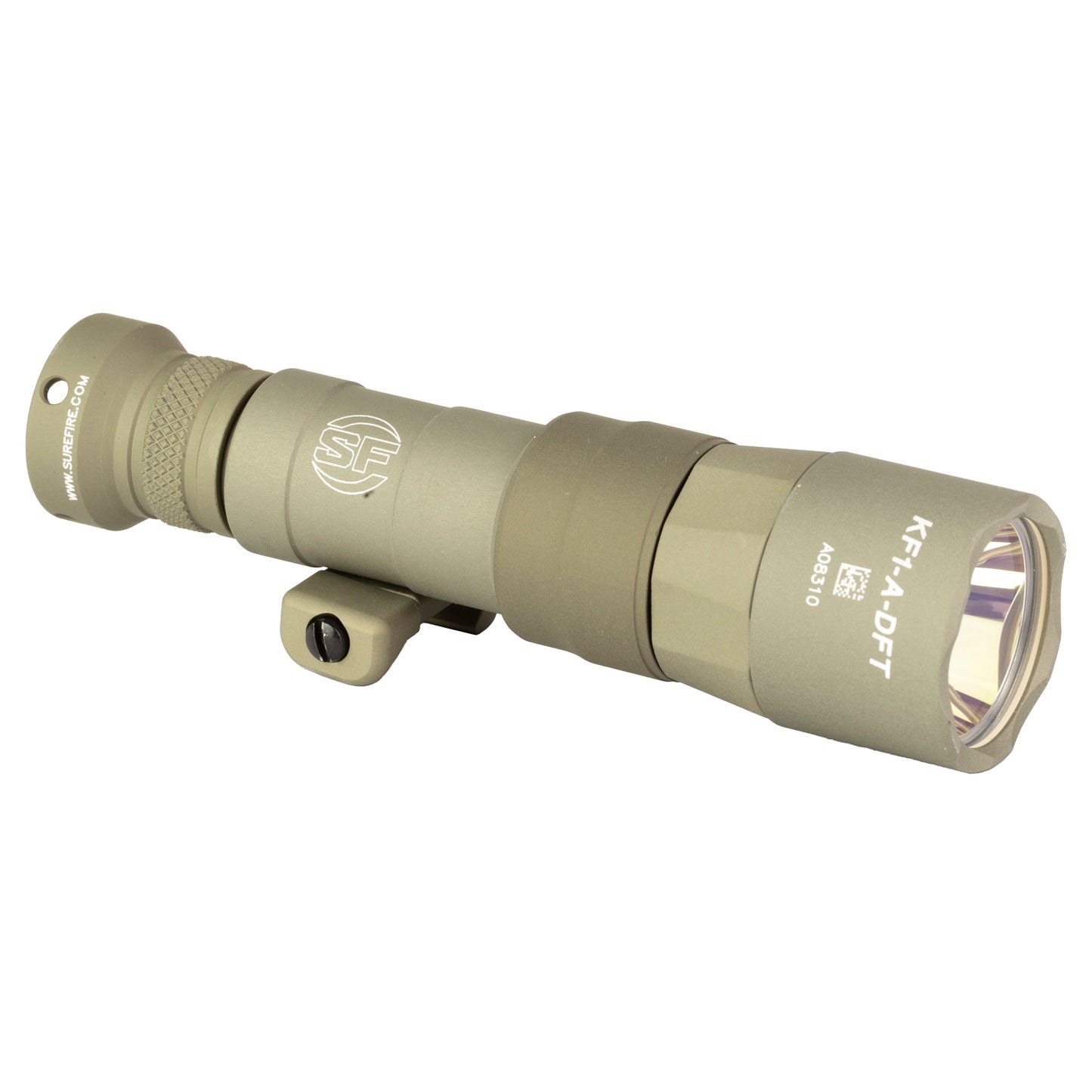 SureFire M340DFT Mini Scout Light PRO