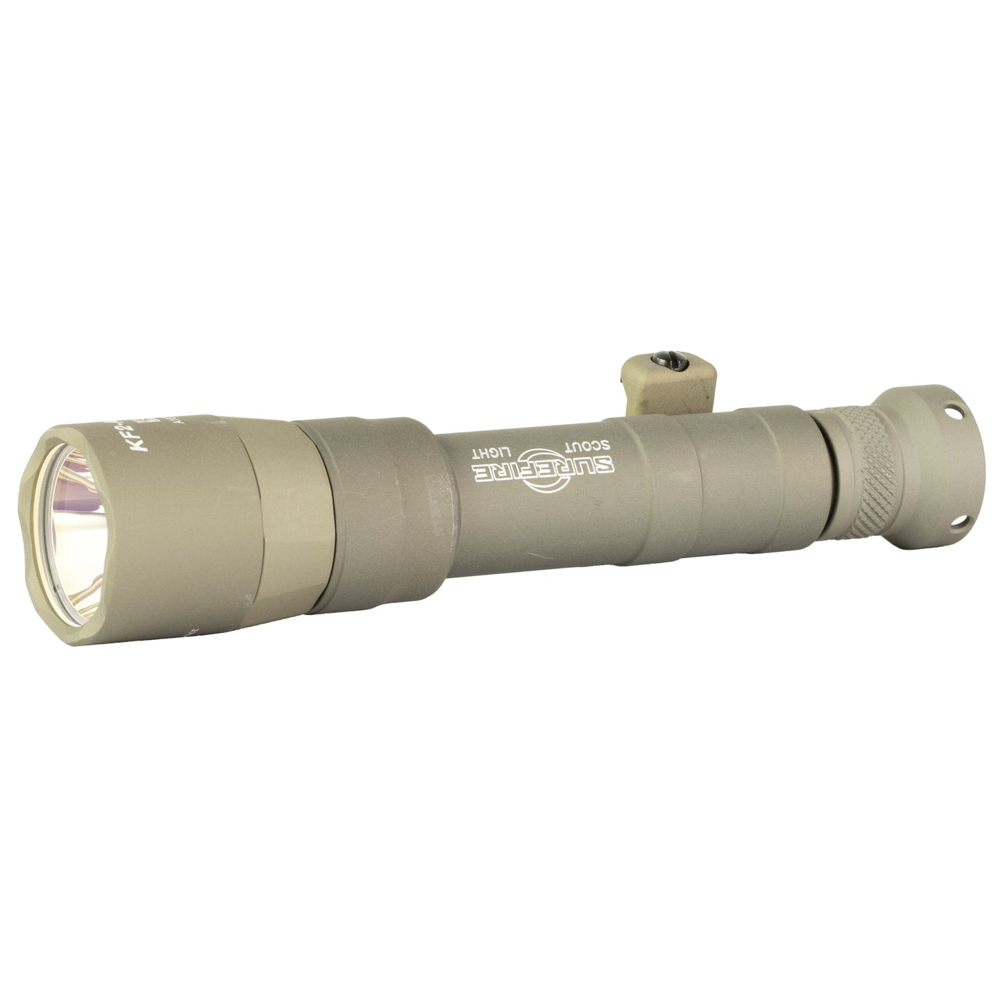 SureFire M640DFT Scout Light PRO