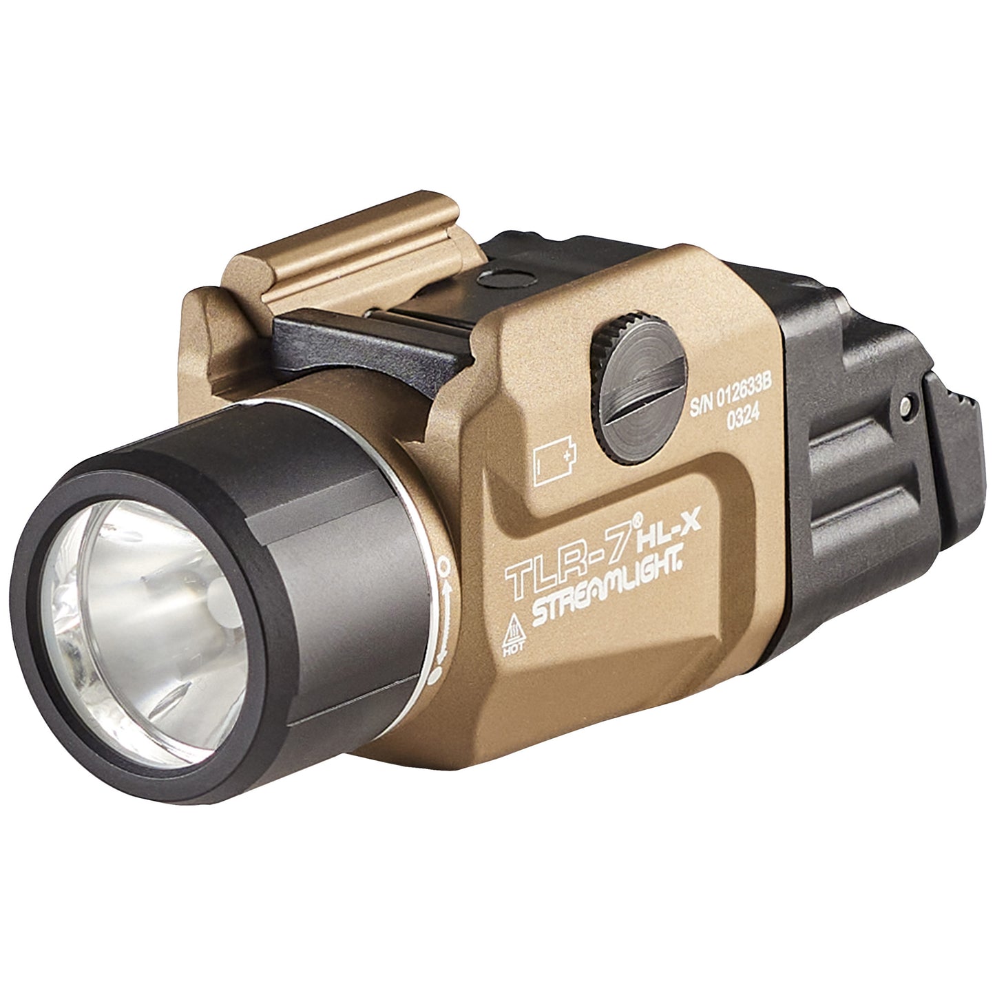 Streamlight TLR-7 HL-X
