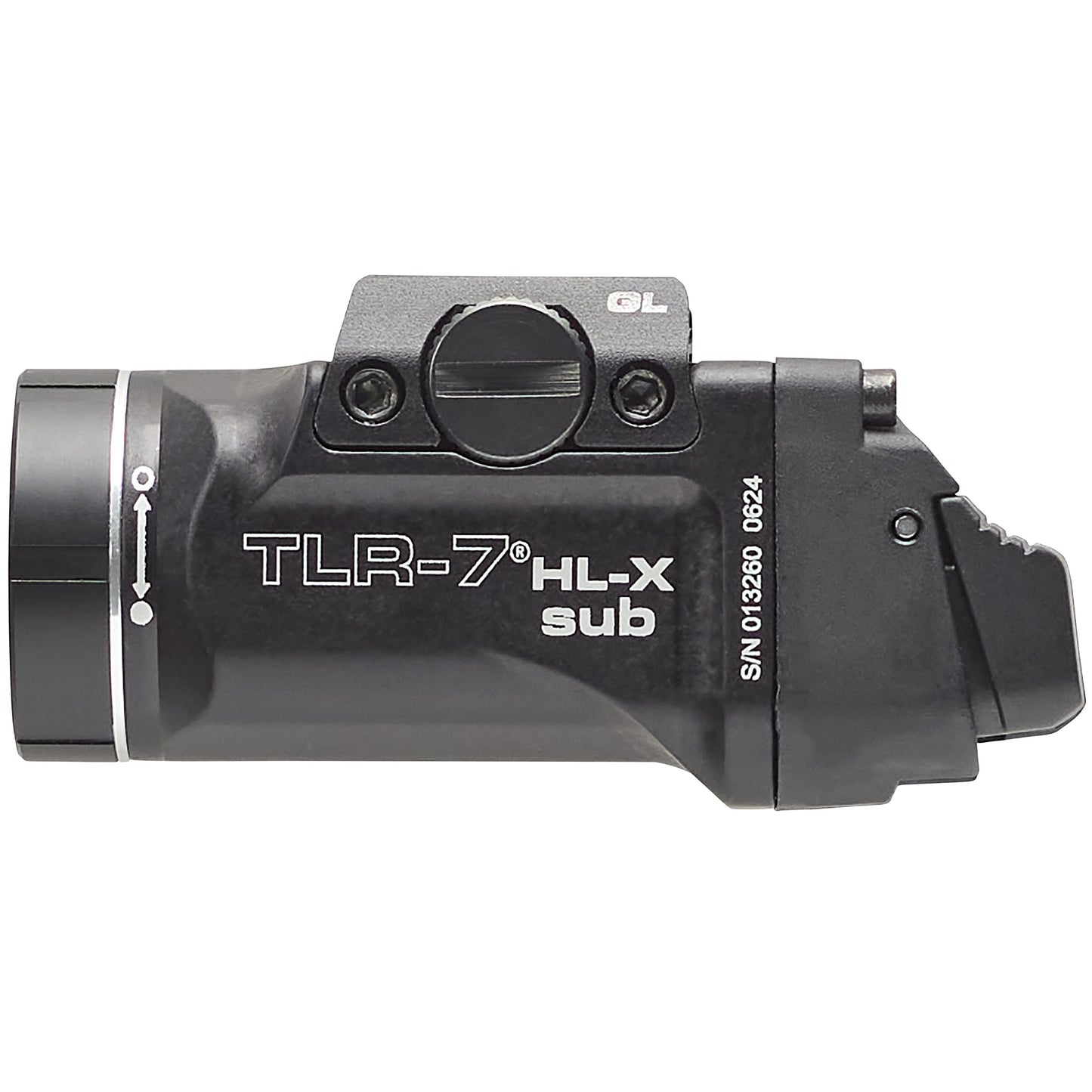 TLR-7 SUB HL-X