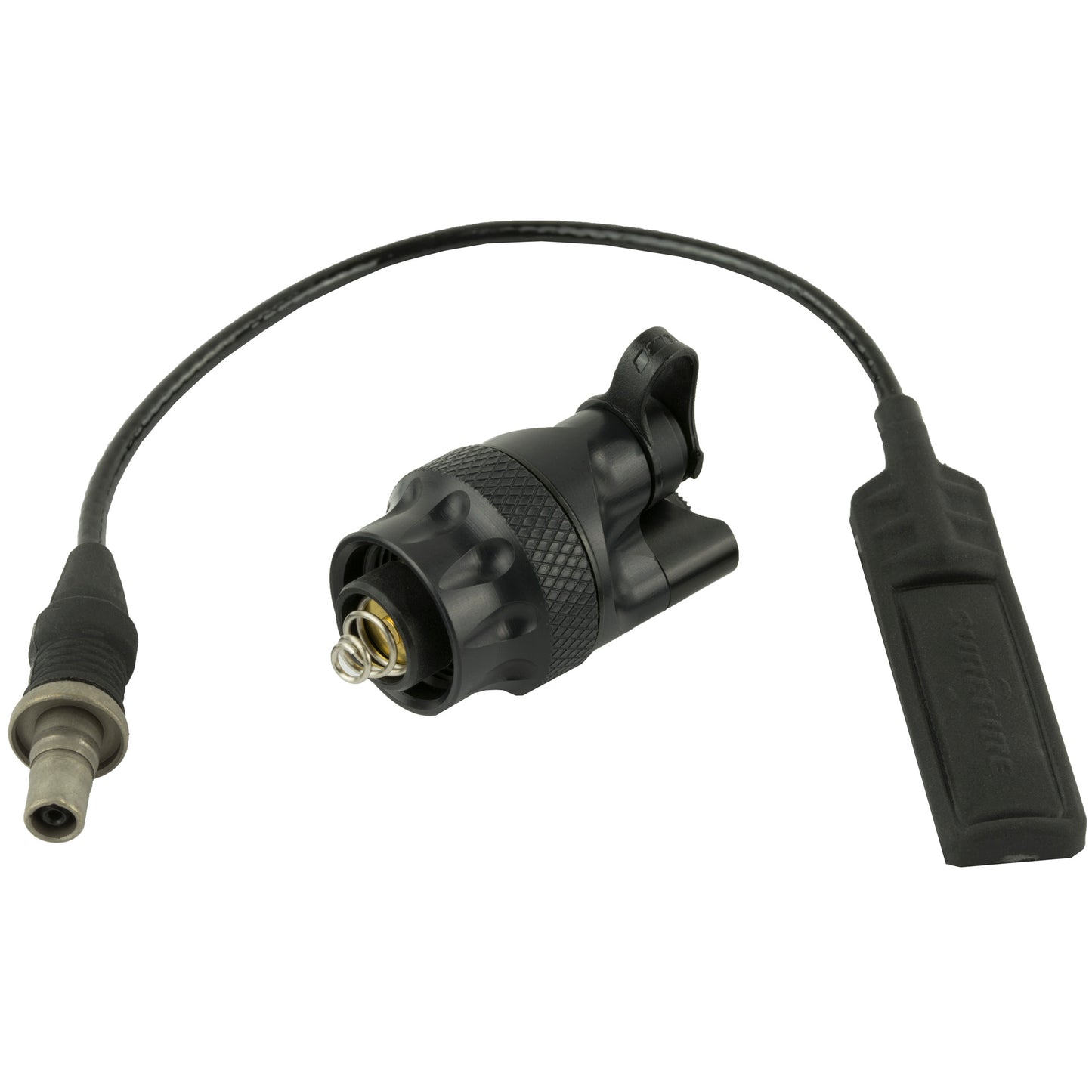 SUREFIRE DS07 SW/TAILCAP 7" CABLE