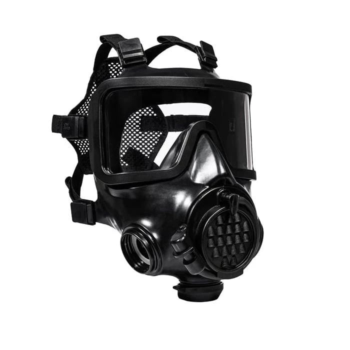 MIRA Safety CM-8M Full-Face Respirator