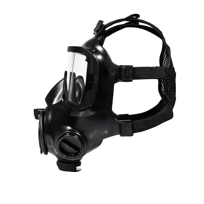 MIRA Safety CM-8M Full-Face Respirator