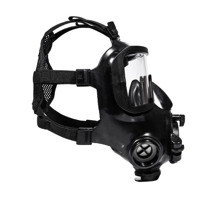 MIRA Safety CM-8M Full-Face Respirator