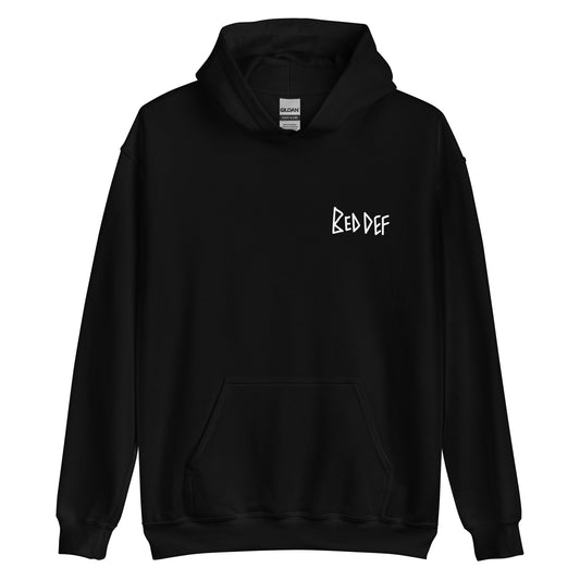 Bed Def Hoodie